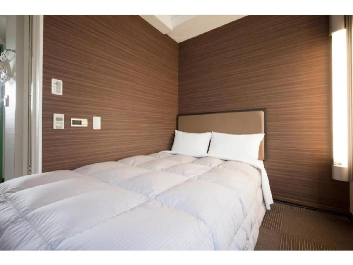 R&B Hotel Otsuka Eki Kitaguchi - Vacation Stay 40487V 東京都