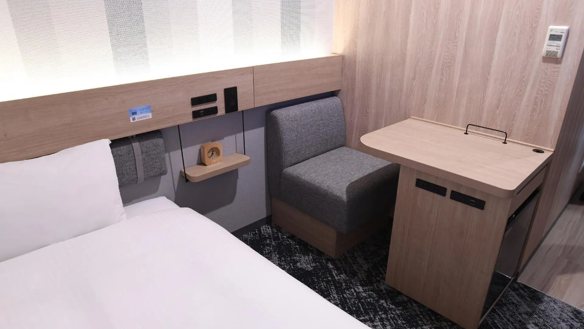 R&B Hotel Otsuka Eki Kitaguchi - Vacation Stay 40487V 東京都