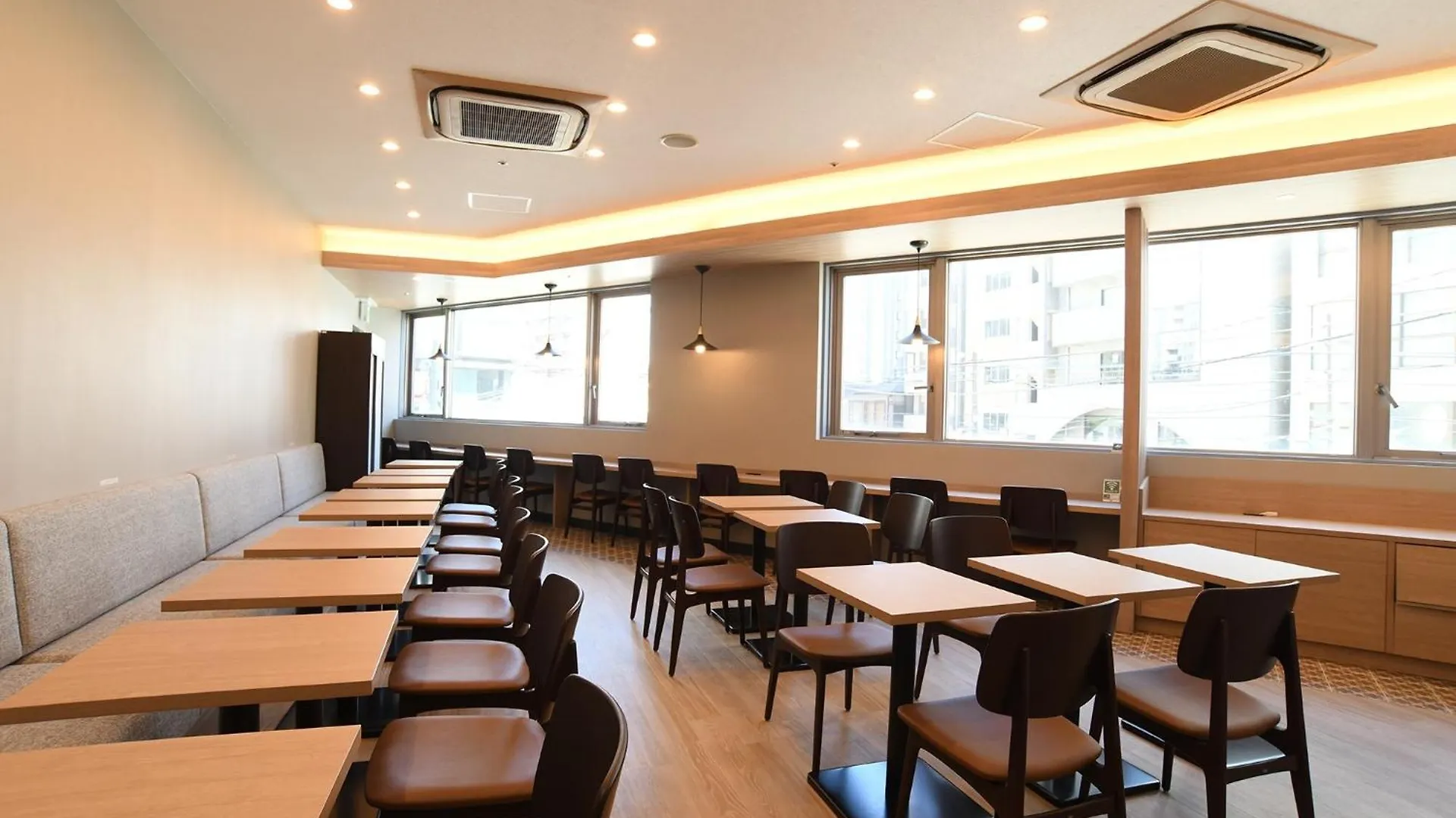 R&B Hotel Otsuka Eki Kitaguchi - Vacation Stay 40487V 東京都 日本